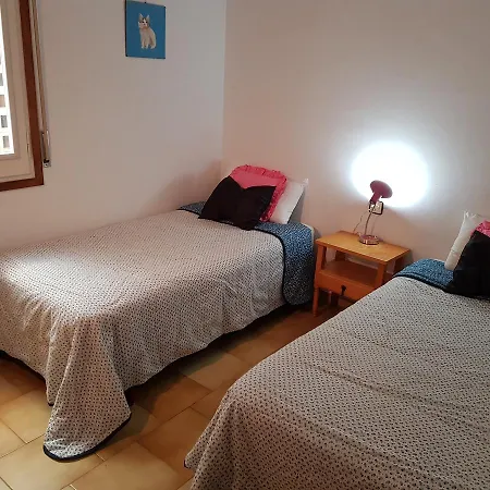 Apartment Danlux Humberto